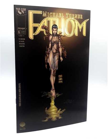 DE KIOSCO FATHOM 6 IMAGE PLANETA TOP COW GRAPA