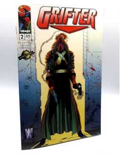 DE KIOSCO GRIFTER 2 IMAGE PLANETA GRAPA