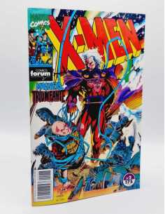 CASI EXCELENTE ESTADO X-MEN 2 FORUM COMICS GRAPA