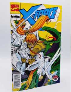EXCELENTE ESTADO X-FORCE 6 FORUM COMICS GRAPA