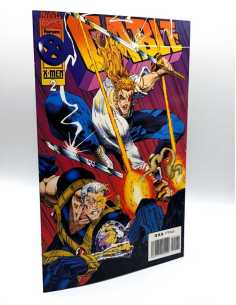 DE KIOSCO CABLE 2 VOL.2 FORUM COMICS GRAPA VOL2