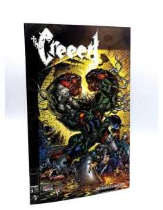 DE KIOSCO THE CREECH 3 IMAGE TOP COW PLANETA GRAPA
