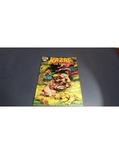 KAZAR 16 USA EXCELENTE ESTADO