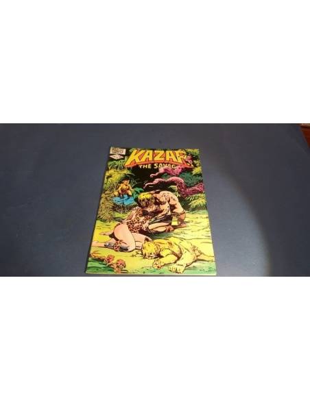 KAZAR 16 USA EXCELENTE ESTADO