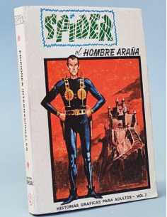 MUY BUEN ESTADO SPIDER 2 TACO EDICION ESPECIAL...