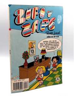 MUY BUEN ESTADO ZIPI Y ZAPE 538 AÑO XI OLE BRUGUERA