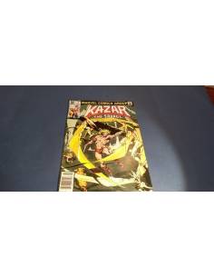 KAZAR 2 USA EXCELENTE ESTADO