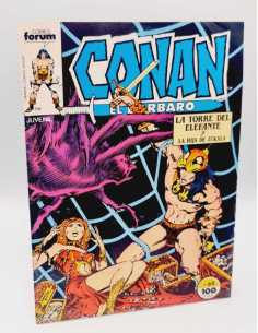 MUY BUEN ESTADO CONAN EL BARBARO 689 VOL1 FORUM COMICS...
