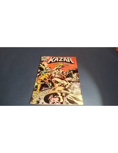 KAZAR 24 USA EXCELENTE ESTADO