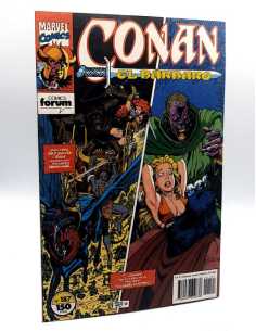 MUY BUEN ESTADO CONAN EL BARBARO 187 VOL1 FORUM COMICS...