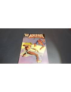 KAZAR 25 USA EXCELENTE ESTADO