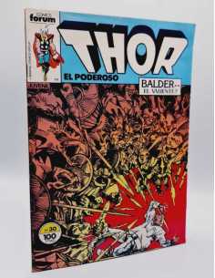 MUY BUEN ESTADO CONAN EL BARBARO 30 VOL1 FORUM COMICS...