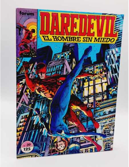 EXCELENTE ESTADO DAREDEVIL 39 VOL1 FORUM VOL.1