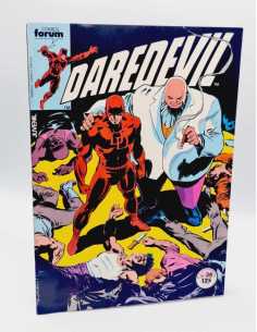 EXCELENTE ESTADO DAREDEVIL 36 VOL1 FORUM VOL.1