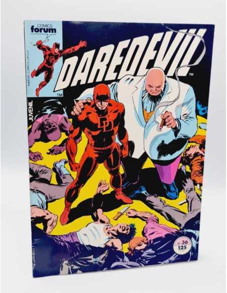 EXCELENTE ESTADO DAREDEVIL 36 VOL1 FORUM VOL.1