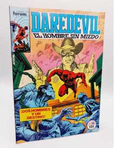 EXCELENTE ESTADO DAREDEVIL 38 VOL1 FORUM VOL.1
