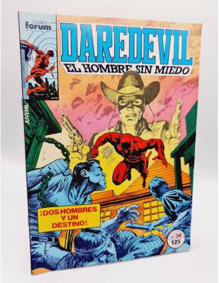 EXCELENTE ESTADO DAREDEVIL 38 VOL1 FORUM VOL.1