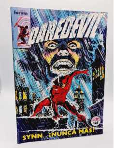 EXCELENTE ESTADO DAREDEVIL 37 VOL1 FORUM VOL.1