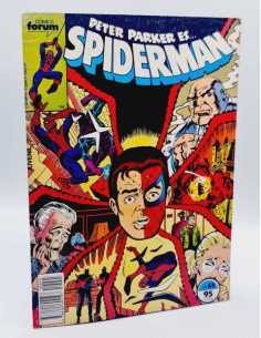 BUEN ESTADO SPIDERMAN 45 VOL1 FORUM VOL.1 SPIDER-MAN