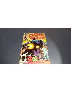 CLOAK AND DAGGER 8 USA EXCELENTE ESTADO