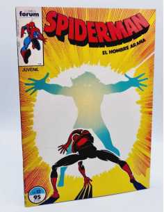 MUY BUEN ESTADO SPIDERMAN 12 VOL1 FORUM VOL.1 SPIDER-MAN