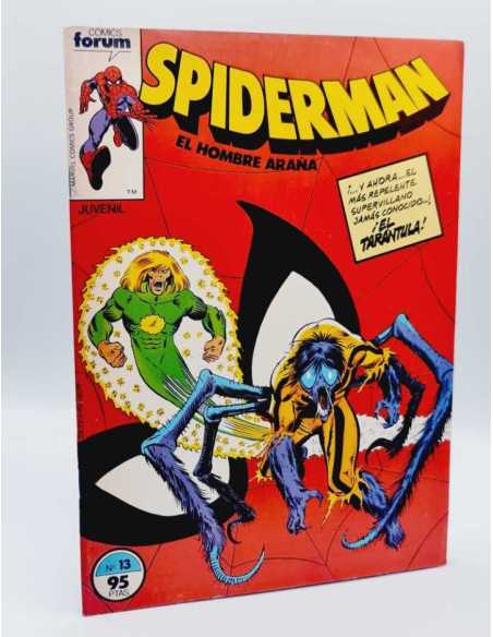 MUY BUEN ESTADO SPIDERMAN 13 VOL1 FORUM VOL.1 SPIDER-MAN