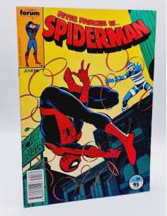 MUY BUEN ESTADO SPIDERMAN 39 VOL1 FORUM VOL.1 SPIDER-MAN