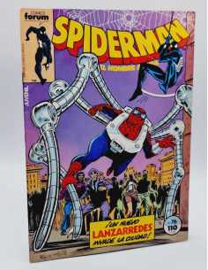 MUY BUEN ESTADO SPIDERMAN 76 VOL1 FORUM VOL.1 SPIDER-MAN