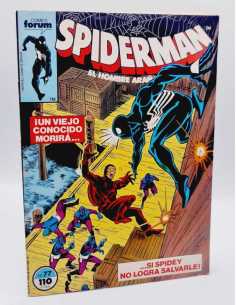 MUY BUEN ESTADO SPIDERMAN 77 VOL1 FORUM VOL.1 SPIDER-MAN