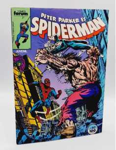 MUY BUEN ESTADO SPIDERMAN 60 VOL1 FORUM VOL.1 SPIDER-MAN