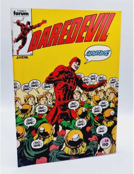MUY BUEN ESTADO DAREDEVIL 98 VOL1 FORUM VOL.1