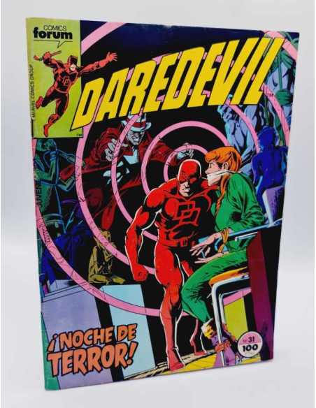 BUEN ESTADO DAREDEVIL 31 VOL1 FORUM VOL.1 SPIDER-MAN