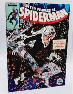 BUEN ESTADO SPIDERMAN 61 VOL1 FORUM VOL.1 SPIDER-MAN