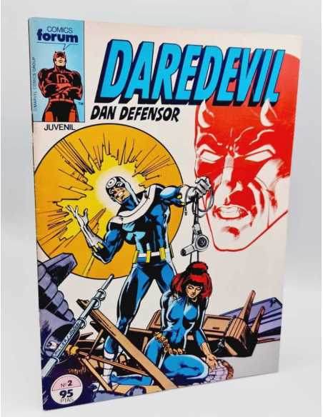 MUY BUEN ESTADO SPIDERMAN 2 FORUM COMICS GRAPA SPIDER-MAN