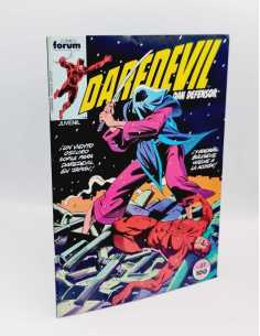 CASI EXCELENTE ESTADO DAREDEVIL 27 FORUM COMICS GRAPA