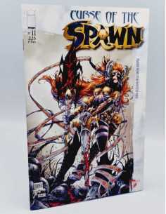 DE KIOSCO CURSE OF THE SPAWN 11 PLANETA IMAGE