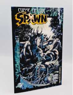 DE KIOSCO CURSE OF THE SPAWN 14 PLANETA IMAGE