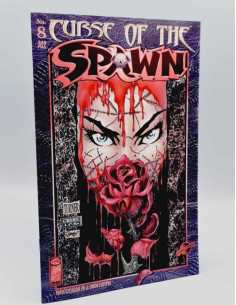 DE KIOSCO CURSE OF THE SPAWN 8 PLANETA IMAGE