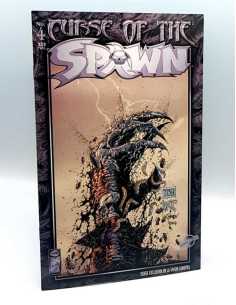 DE KIOSCO CURSE OF THE SPAWN 4 PLANETA IMAGE