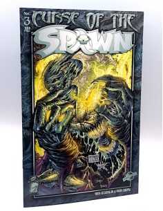 DE KIOSCO CURSE OF THE SPAWN 3 PLANETA IMAGE