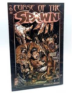 DE KIOSCO CURSE OF THE SPAWN 6 PLANETA IMAGE