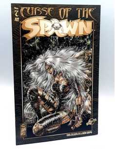 DE KIOSCO CURSE OF THE SPAWN 7 PLANETA IMAGE