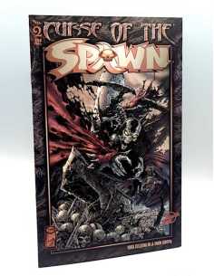 DE KIOSCO CURSE OF THE SPAWN 2 PLANETA IMAGE