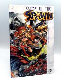 DE KIOSCO CURSE OF THE SPAWN 10 PLANETA IMAGE