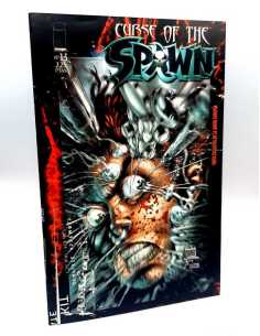 DE KIOSCO CURSE OF THE SPAWN 13 PLANETA IMAGE