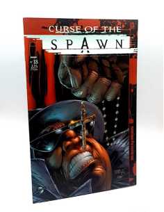 DE KIOSCO CURSE OF THE SPAWN 18 PLANETA IMAGE