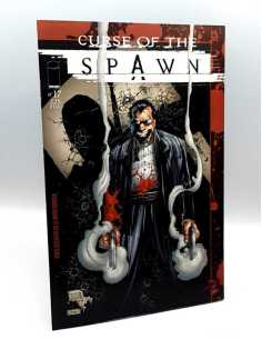 DE KIOSCO CURSE OF THE SPAWN 8 PLANETA IMAGE