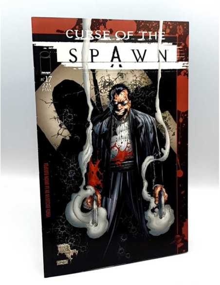 DE KIOSCO CURSE OF THE SPAWN 8 PLANETA IMAGE