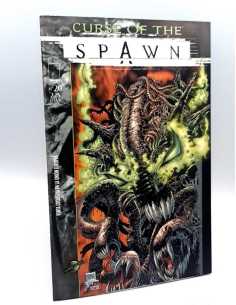 DE KIOSCO CURSE OF THE SPAWN 20 PLANETA IMAGE