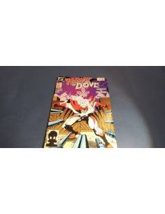 HAWK & DOVE 1 USA EXCELENTE ESTADO